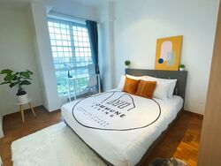 Elias Green (D18), Condominium #580840881